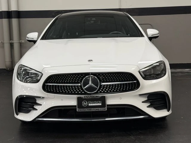 2022 Mercedes-Benz W213 E-Class - Image 6 of 21