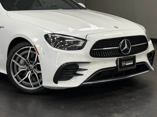 2022 Mercedes-Benz W213 E-Class - Image 3 of 21