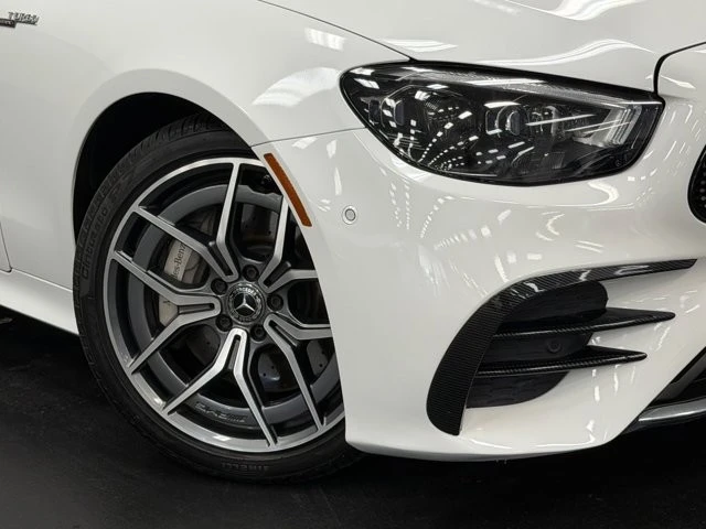 2022 Mercedes-Benz W213 E-Class - Image 4 of 21