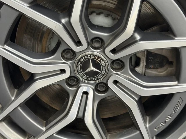 2022 Mercedes-Benz W213 E-Class - Image 19 of 21