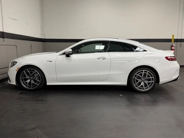 2022 Mercedes-Benz W213 E-Class - Image 9 of 21