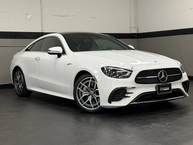 2022 Mercedes-Benz W213 E-Class - Image 2 of 21
