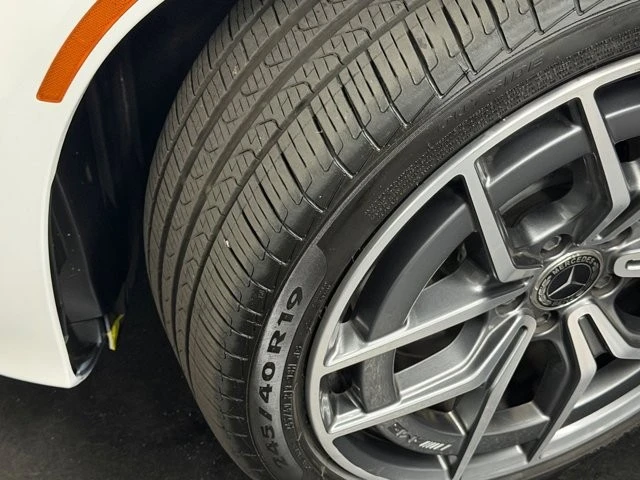 2022 Mercedes-Benz W213 E-Class - Image 20 of 21
