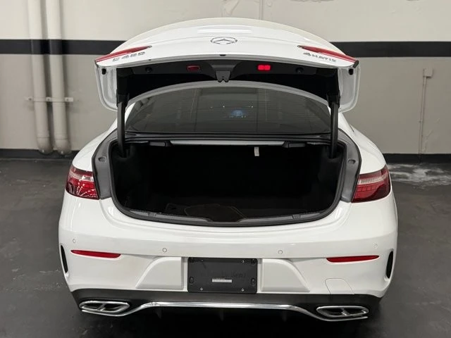 2022 Mercedes-Benz W213 E-Class - Image 16 of 21