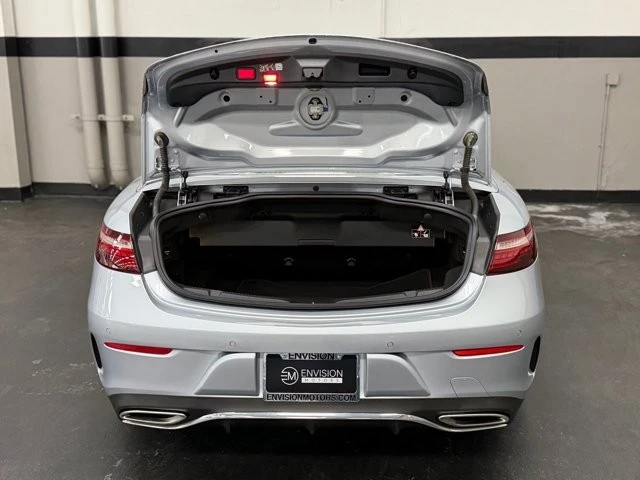 2022 Mercedes-Benz W213 E-Class - Image 15 of 21
