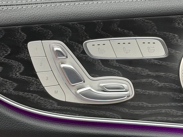 2022 Mercedes-Benz W213 E-Class - Image 20 of 21