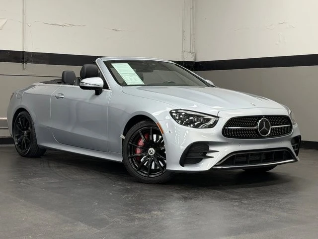 2022 Mercedes-Benz W213 E-Class - Image 2 of 21