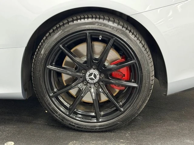 2022 Mercedes-Benz W213 E-Class - Image 16 of 21