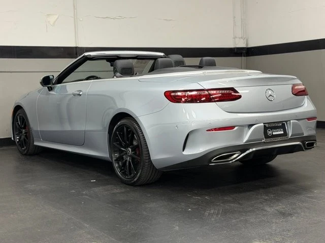 2022 Mercedes-Benz W213 E-Class - Image 10 of 21