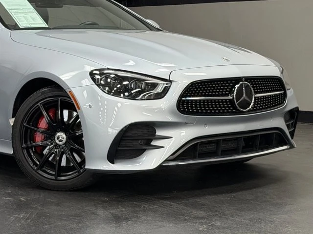 2022 Mercedes-Benz W213 E-Class - Image 3 of 21