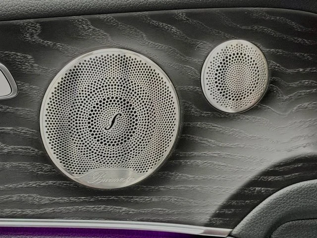 2022 Mercedes-Benz W213 E-Class - Image 21 of 21