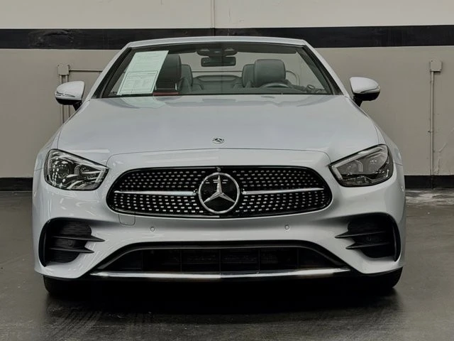2022 Mercedes-Benz W213 E-Class - Image 6 of 21