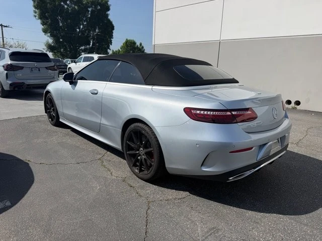 2022 Mercedes-Benz W213 E-Class - Image 3 of 14