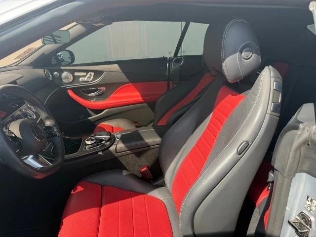 2022 Mercedes-Benz W213 E-Class - Image 8 of 14