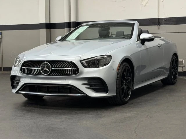 2022 Mercedes-Benz W213 E-Class - Image 7 of 21