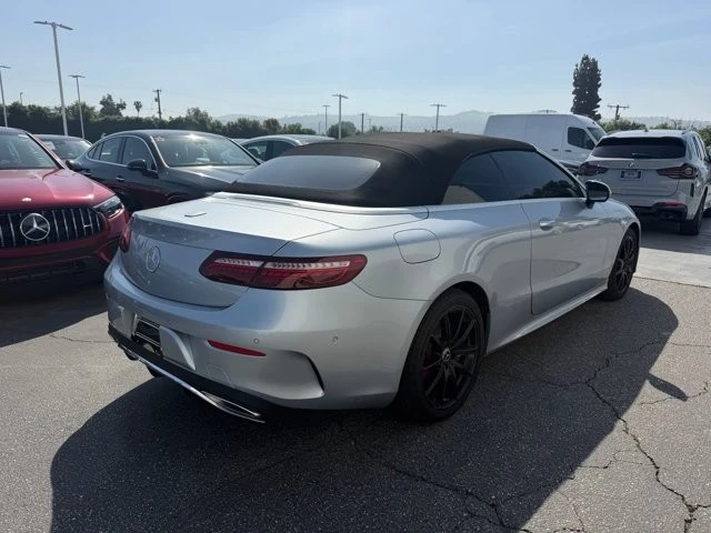 2022 Mercedes-Benz W213 E-Class - Image 4 of 14