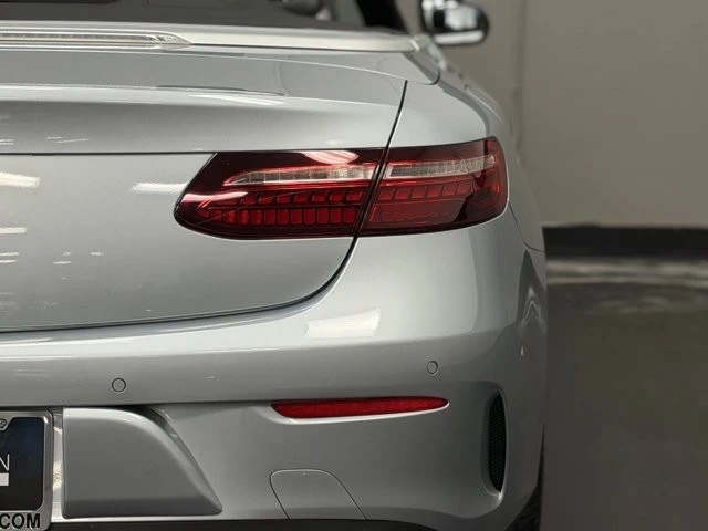 2022 Mercedes-Benz W213 E-Class - Image 12 of 21