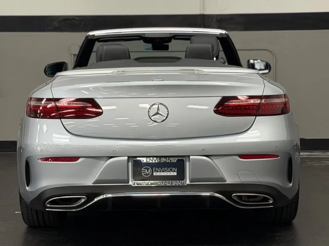 2022 Mercedes-Benz W213 E-Class - Image 13 of 21