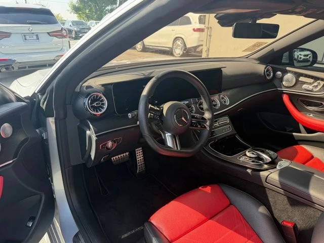 2022 Mercedes-Benz W213 E-Class - Image 7 of 14