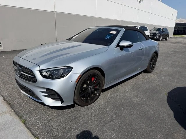 2022 Mercedes-Benz W213 E-Class - Image 2 of 14