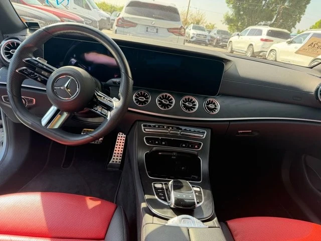 2022 Mercedes-Benz W213 E-Class - Image 10 of 14