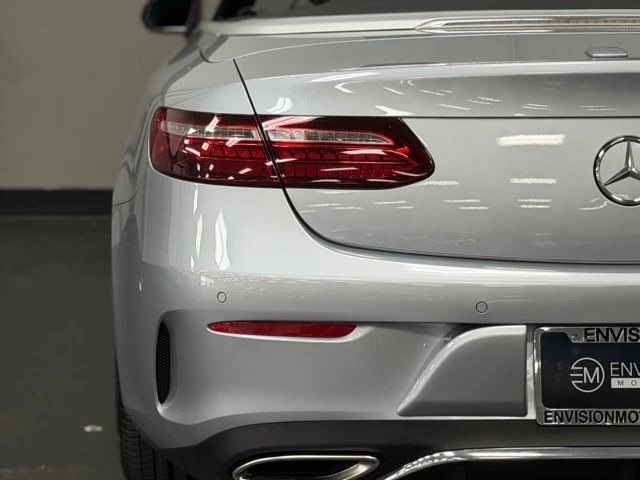2022 Mercedes-Benz W213 E-Class - Image 11 of 21