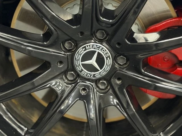 2022 Mercedes-Benz W213 E-Class - Image 17 of 21