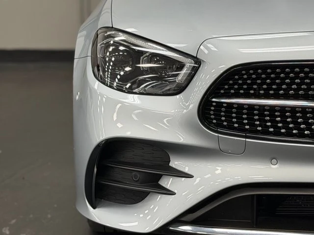 2022 Mercedes-Benz W213 E-Class - Image 8 of 21