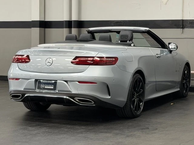 2022 Mercedes-Benz W213 E-Class - Image 14 of 21