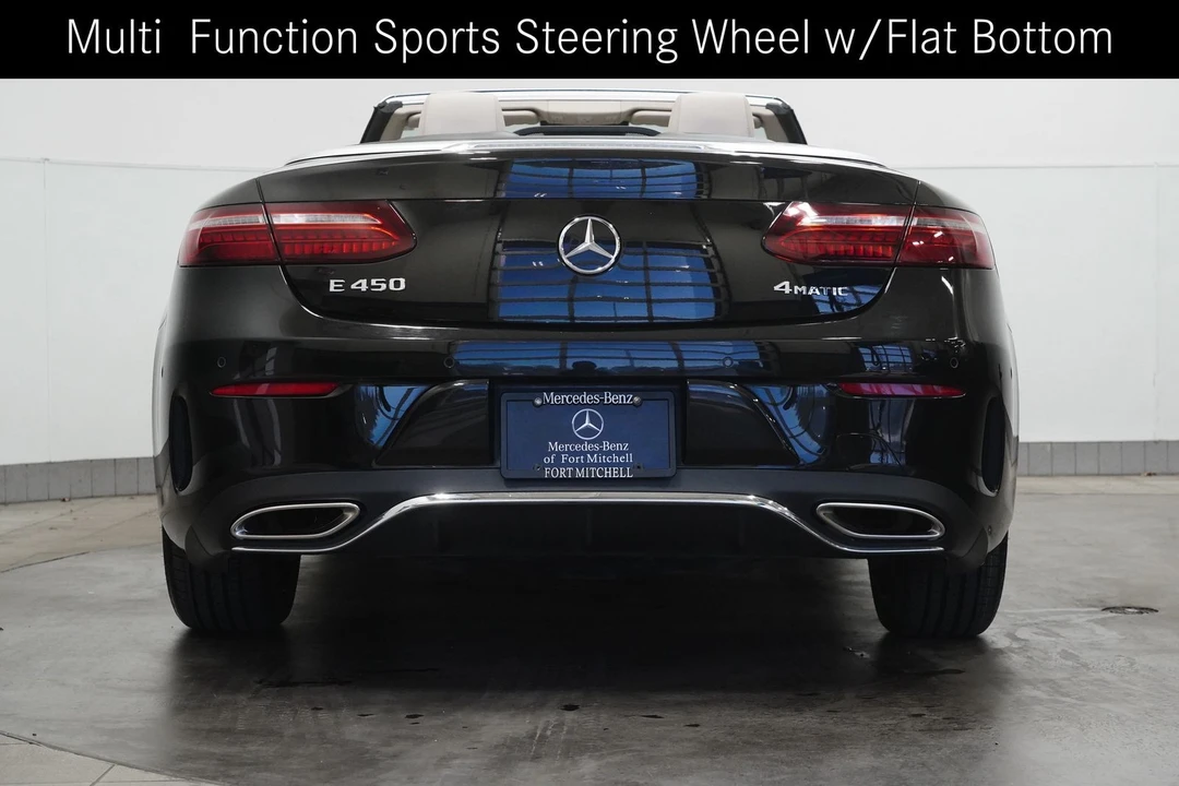 2022 Mercedes-Benz W213 E-Class - Image 9 of 12