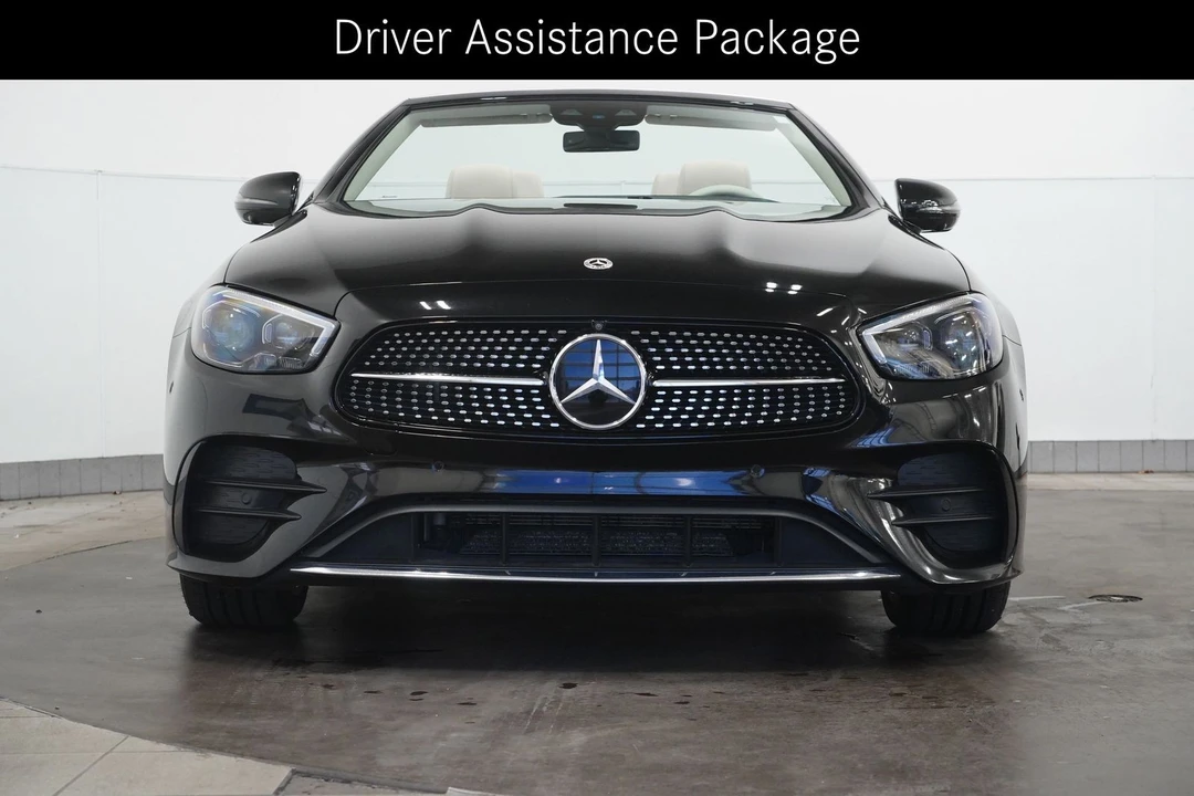 2022 Mercedes-Benz W213 E-Class - Image 3 of 12