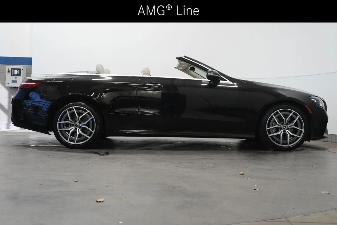 2022 Mercedes-Benz W213 E-Class - Image 7 of 12
