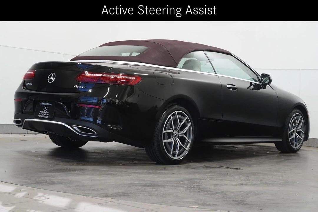 2022 Mercedes-Benz W213 E-Class - Image 12 of 12