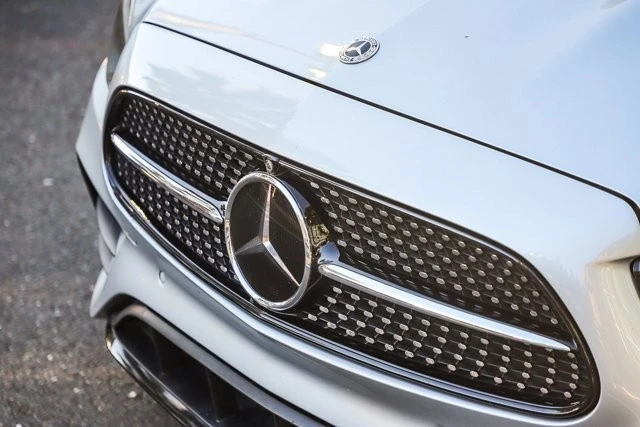 2022 Mercedes-Benz W213 E-Class - Image 9 of 12