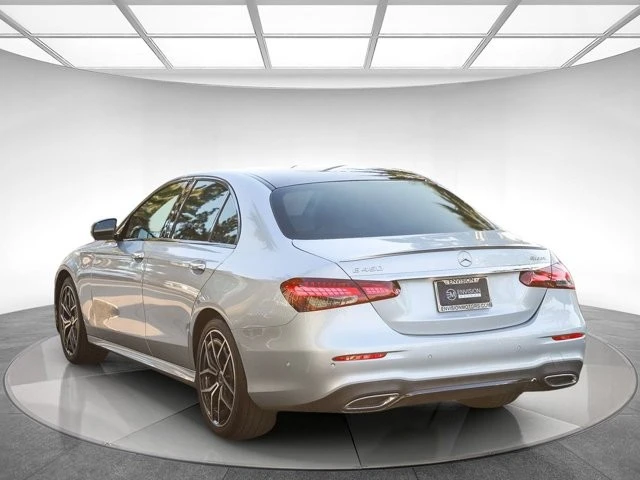 2022 Mercedes-Benz W213 E-Class - Image 6 of 21