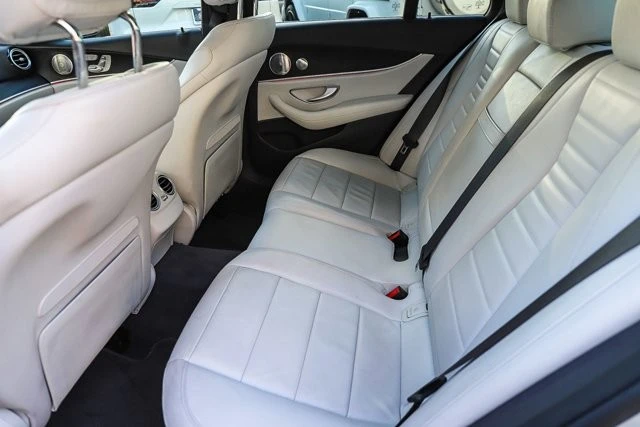 2022 Mercedes-Benz W213 E-Class - Image 18 of 21