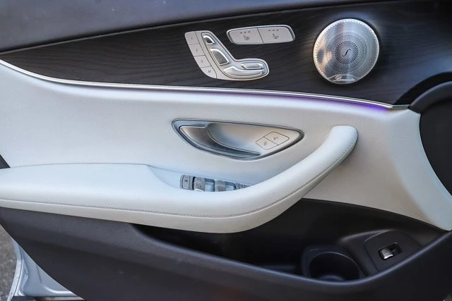 2022 Mercedes-Benz W213 E-Class - Image 20 of 21