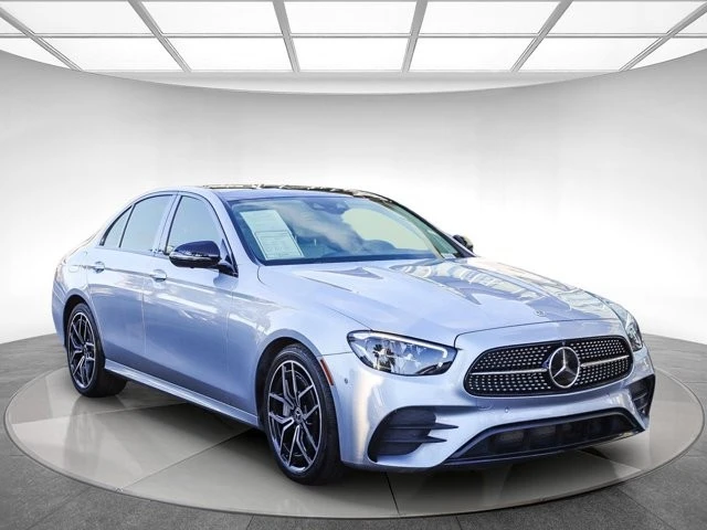 2022 Mercedes-Benz W213 E-Class - Image 3 of 21