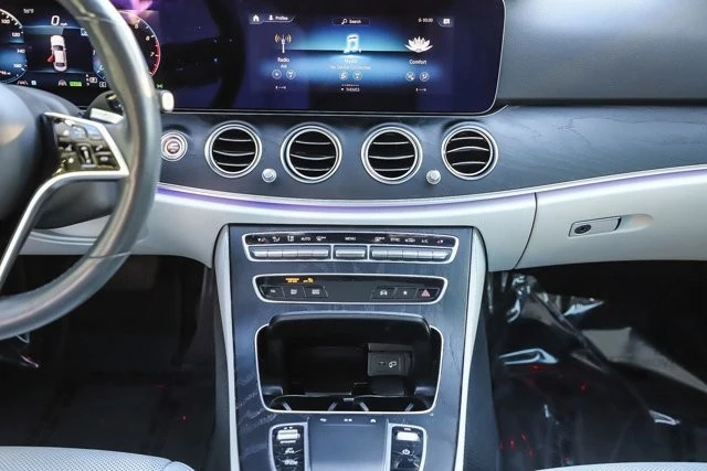 2022 Mercedes-Benz W213 E-Class - Image 13 of 21