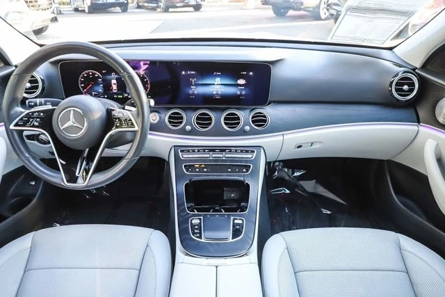 2022 Mercedes-Benz W213 E-Class - Image 12 of 12