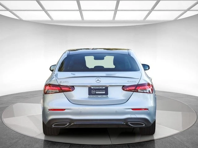 2022 Mercedes-Benz W213 E-Class - Image 5 of 12