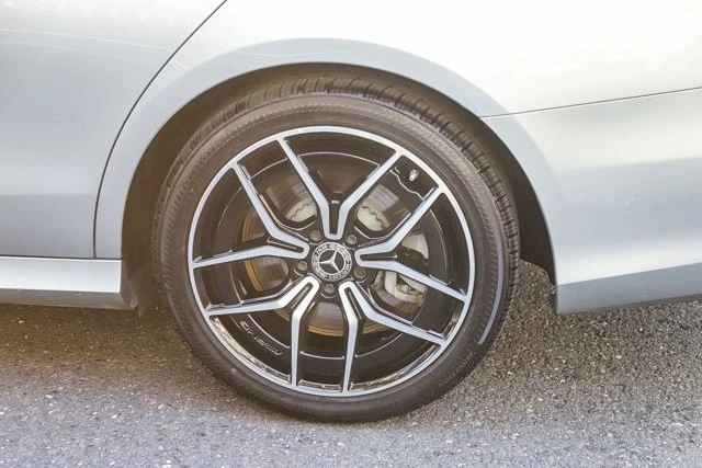 2022 Mercedes-Benz W213 E-Class - Image 11 of 12