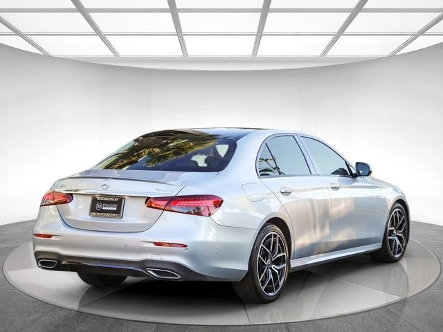 2022 Mercedes-Benz W213 E-Class - Image 4 of 21