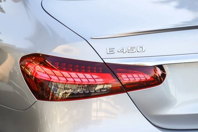 2022 Mercedes-Benz W213 E-Class - Image 7 of 12