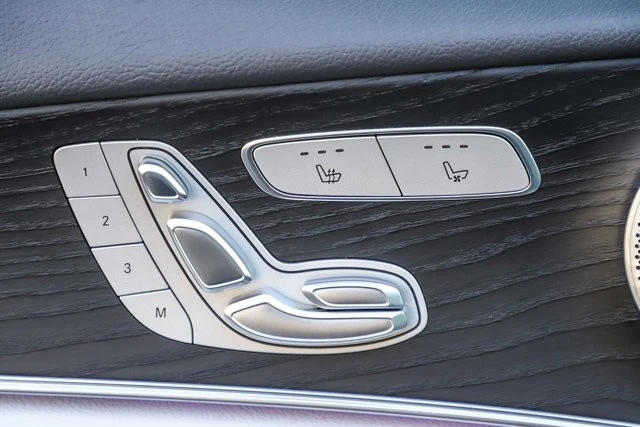 2022 Mercedes-Benz W213 E-Class - Image 21 of 21