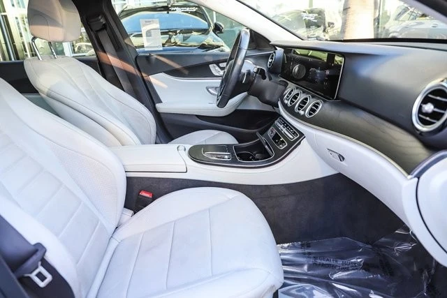 2022 Mercedes-Benz W213 E-Class - Image 16 of 21
