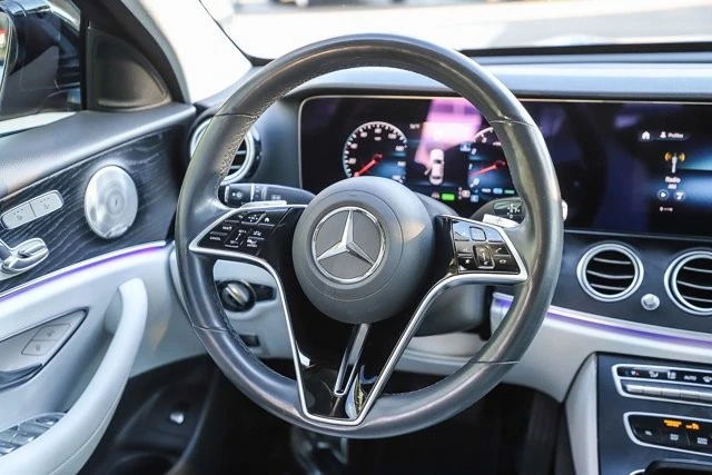 2022 Mercedes-Benz W213 E-Class - Image 15 of 21
