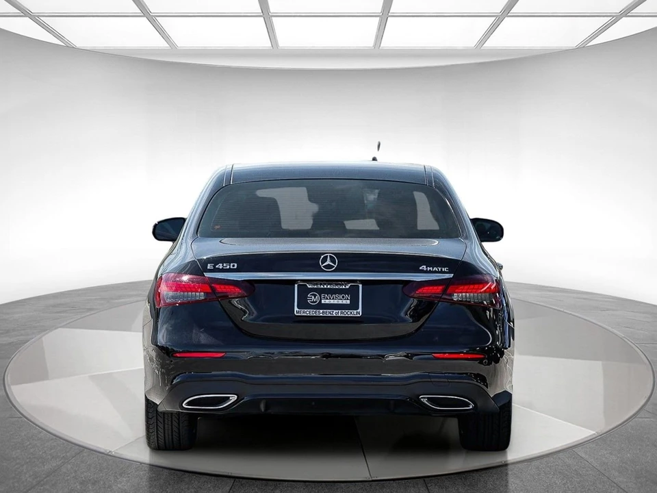 2022 Mercedes-Benz W213 E-Class - Image 3 of 21