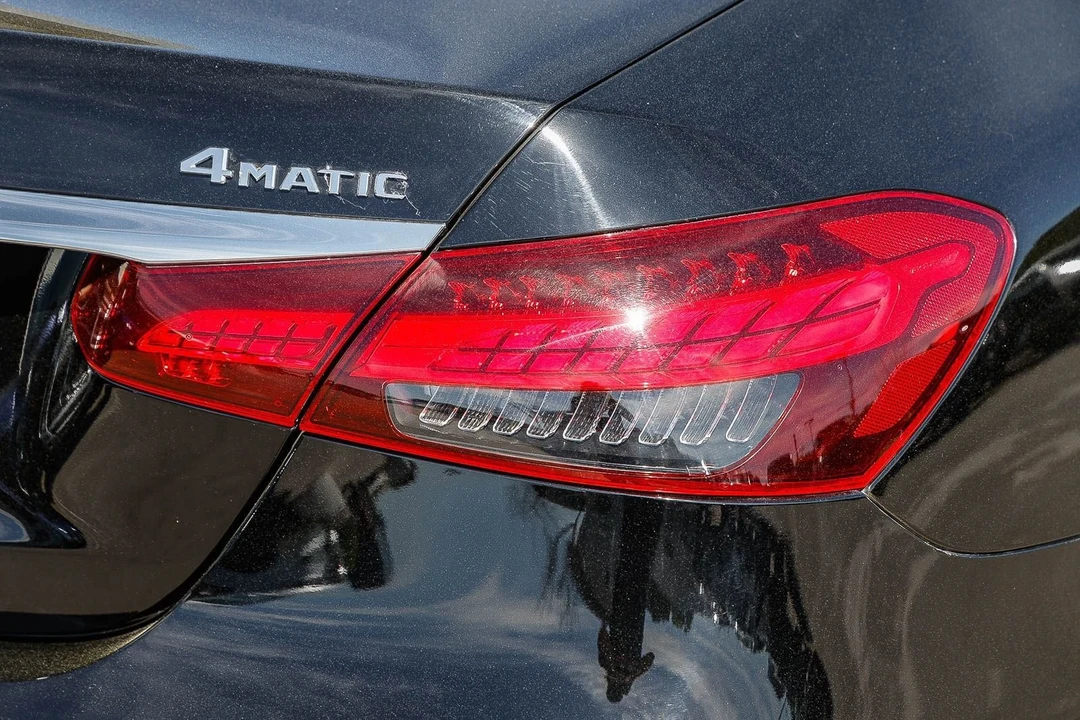 2022 Mercedes-Benz W213 E-Class - Image 8 of 21