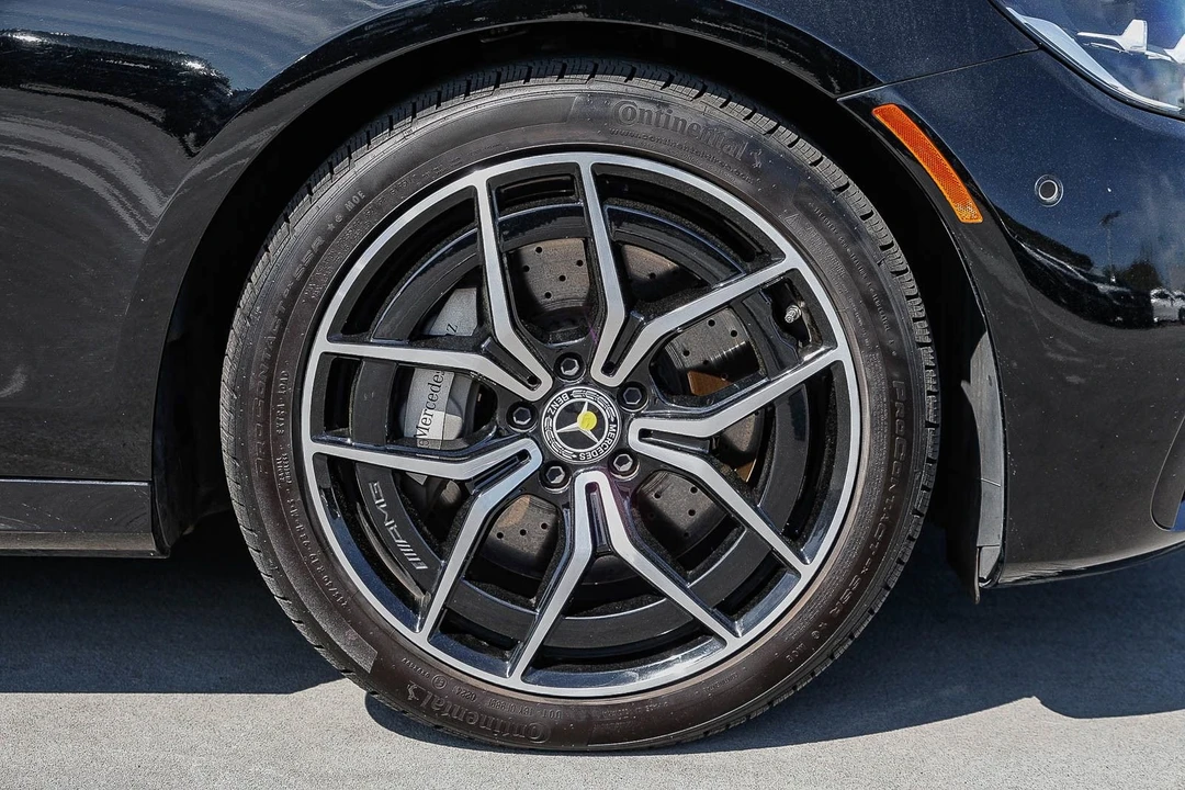 2022 Mercedes-Benz W213 E-Class - Image 9 of 21
